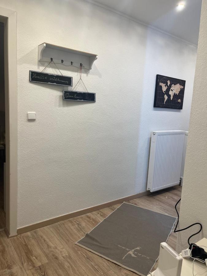 Sandys-Beachhouse Em 2024 Stadion -16 Fahrminuten Ferienwohnung Abtei Brauweiler Business Kueche Klima Parken Relax Travel Work Koeln Naehe Pulheim Exterior foto