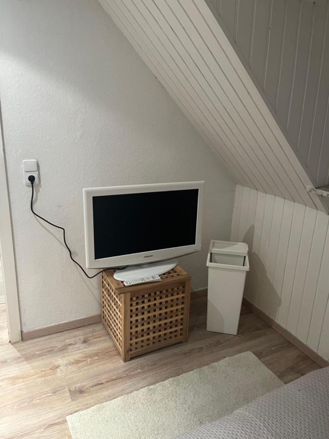 Sandys-Beachhouse Em 2024 Stadion -16 Fahrminuten Ferienwohnung Abtei Brauweiler Business Kueche Klima Parken Relax Travel Work Koeln Naehe Pulheim Exterior foto